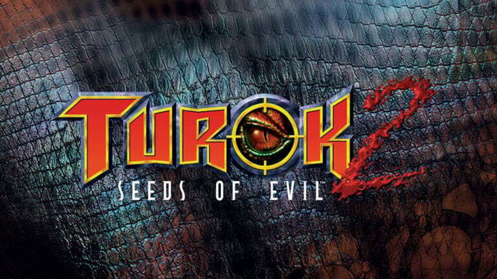 Immagine di Turok 2 approda su PS5 e Xbox: un classico senza tempo