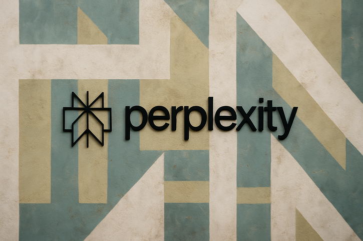 Immagine di Perplexity lancia tool AI per ricerca brevetti