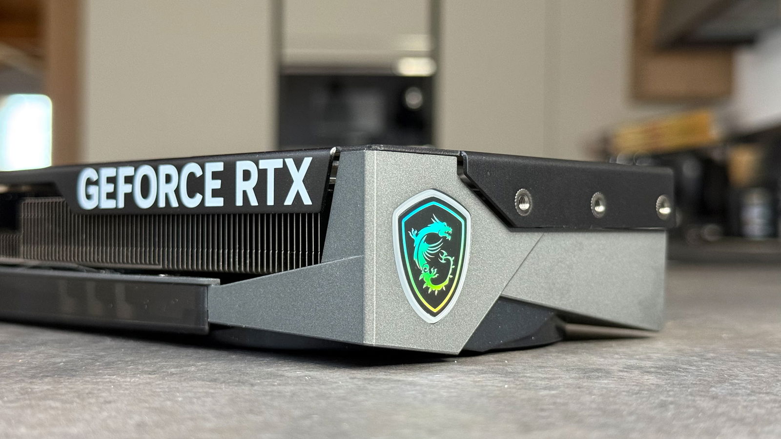 MSI RTX 5060 Ti Gaming Trio OC | Test & Recensione