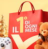 AliExpress, tornano i Choice Day! A novembre sconti anche con PayPal