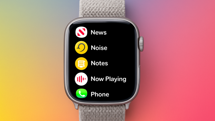 Immagine di Apple Notes arriva su Apple Watch con watchOS 26