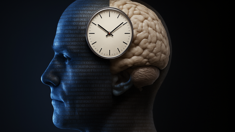 Immagine di Il ritmo circadiano protegge dall'Alzheimer