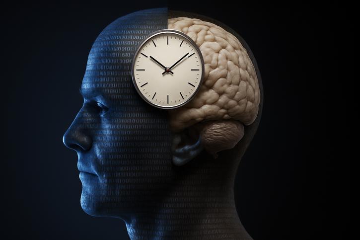 Immagine di Il ritmo circadiano protegge dall'Alzheimer