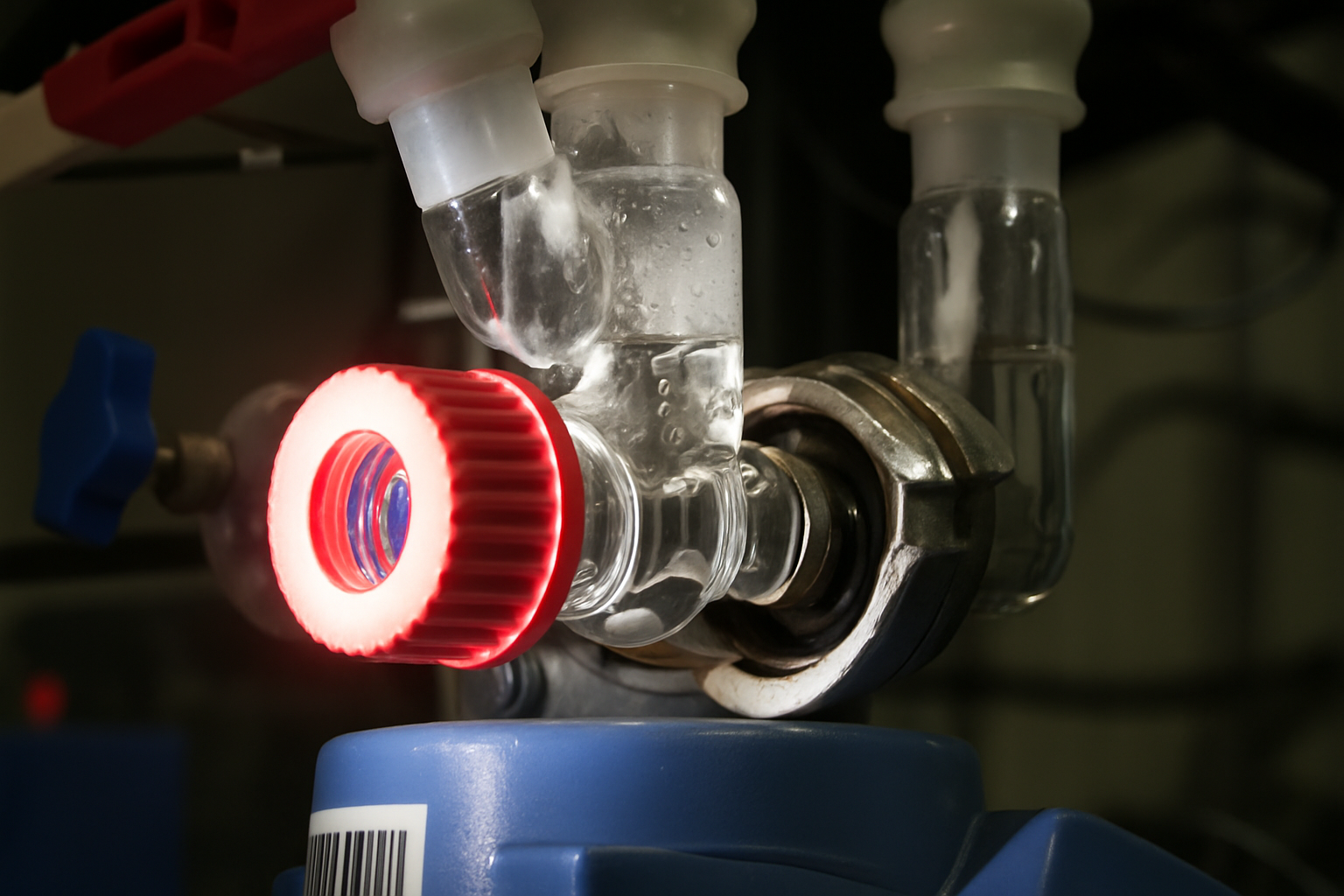 Foglia artificiale trasforma inquinamento in energia