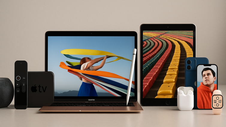 Immagine di I 50 anni di Apple saranno costellati da tantissimi nuovi prodotti