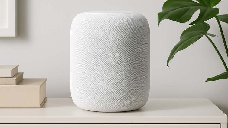 Immagine di Apple lancerà la sua smart home nel 2026
