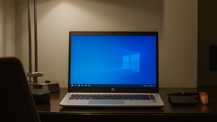 Immagine di Attenzione al falso tool per aggiornare a Windows 11