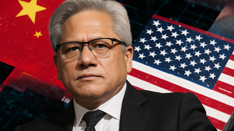 Immagine di Non c'è pace per NVIDIA: Trump blocca le vendite di Blackwell in Cina