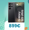 S25 Ultra di nuovo a 899€: stavolta è il modello da 512GB su Amazon