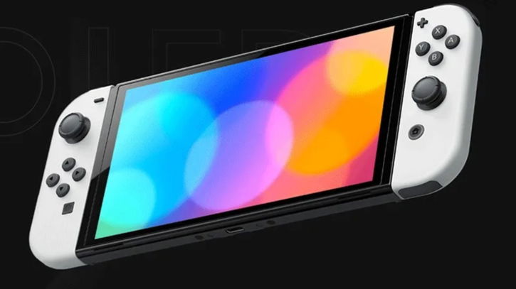 Immagine di A soli 215€, la Switch OLED è tua (anche con PayPal)