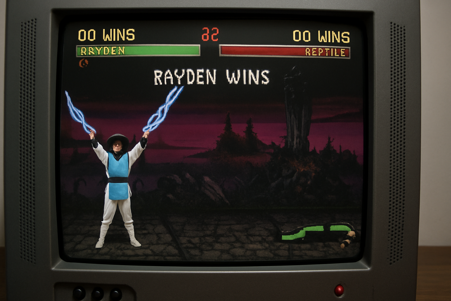 Immagine di Mortal Kombat Legacy Kollection, nuovo aggiornamento in arrivo