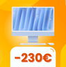 iMac in offerta record! 3 colorazioni al minimo storico
