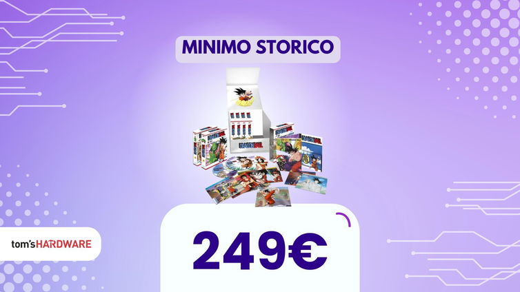 Immagine di Collezionisti di Dragon Ball, questa edizione numerata è un must