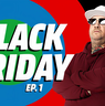 Sta per scadere l’episodio 1 del Black Friday Mediaworld: ecco i migliori sconti