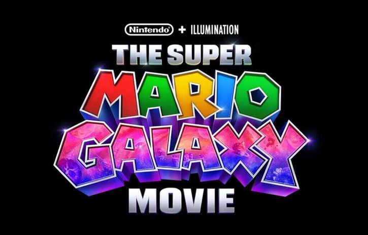 Immagine di Il trailer di Super Mario Galaxy Movie è dietro l’angolo
