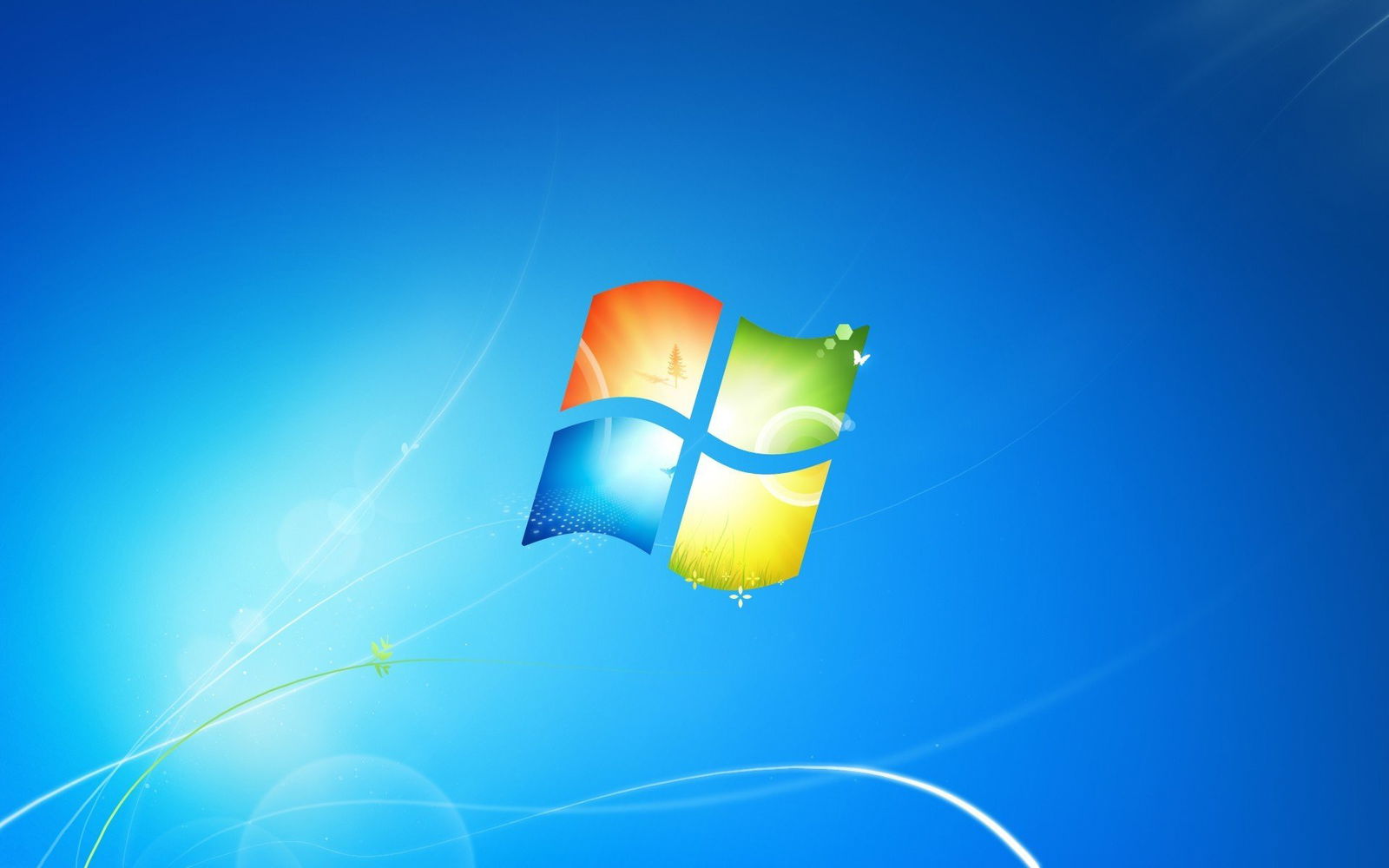 Immagine di Windows 7 “mini” da 69 MB: geniale o inutile?