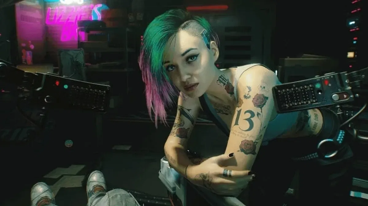 Cyberpunk avrà un gioco di carte fisico ufficiale