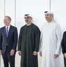 Microsoft investe 15,2 miliardi negli Emirati