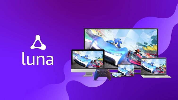 Immagine di Come giocare gratis: cloud gaming Amazon Luna