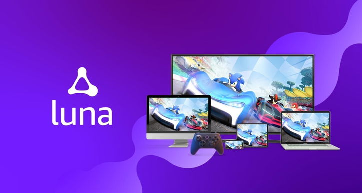 Immagine di Come giocare gratis: cloud gaming Amazon Luna