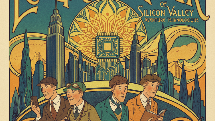 Immagine di Abbiamo fatto un giro in Silicon Valley, ecco com'è andata