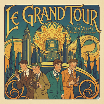 Abbiamo fatto un giro in Silicon Valley, ecco com'è andata