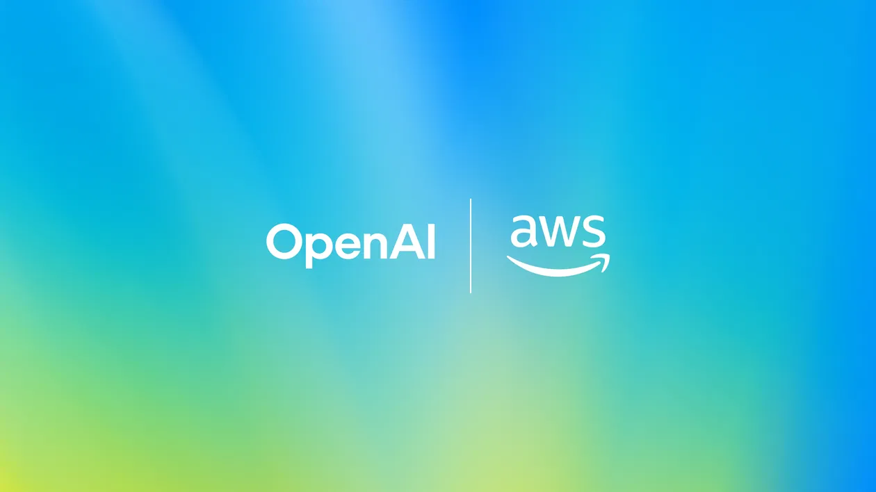 Immagine di OpenAI sceglie AWS: 38 miliardi di dollari per blindare la corsa all'IA