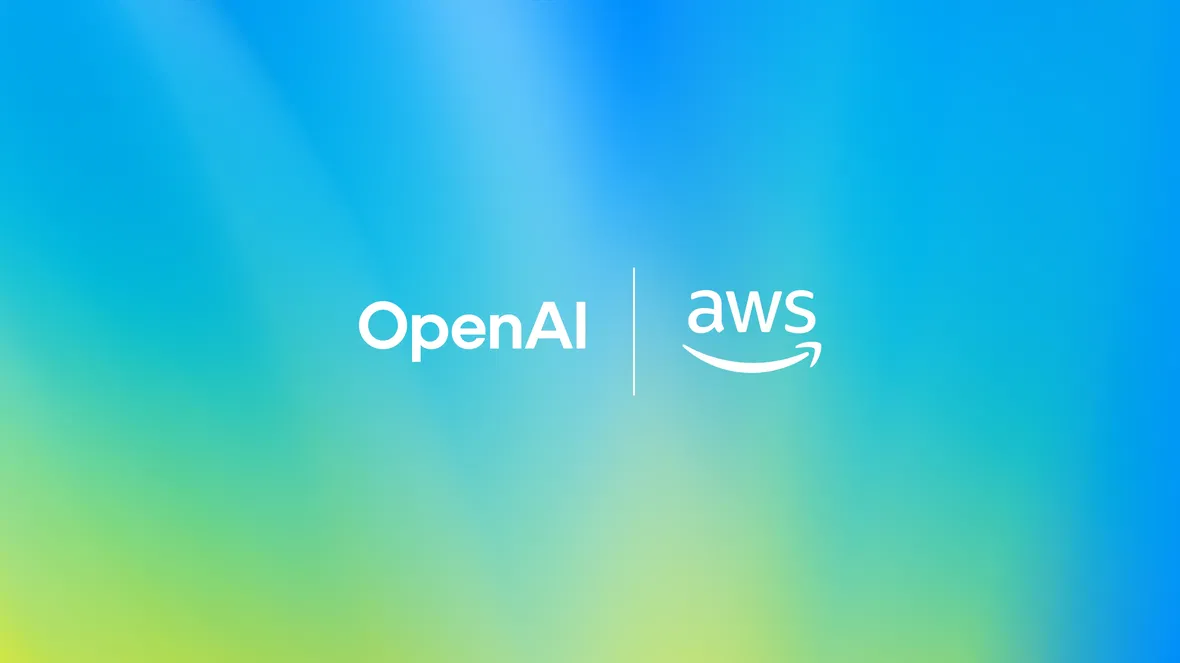 OpenAI sceglie AWS: 38 miliardi di dollari per blindare la corsa all'IA
