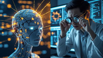 Il nostro problema con le IA è che non le sappiamo testare come si deve