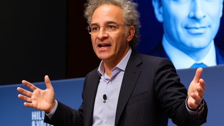 Immagine di Assumere con disciplina per non licenziare poi, la lezione di Palantir