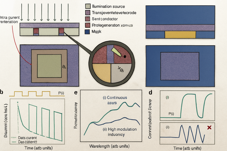Immagine di Il nuovo standard che rivoluziona i sensori di luce