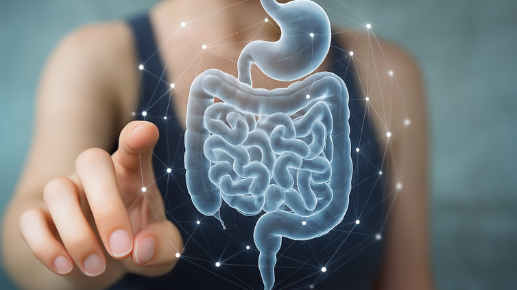 Immagine di L'IA risolve un mistero sulla malattia di Crohn