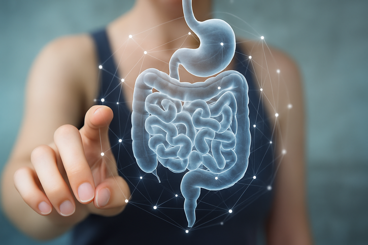Immagine di L'IA risolve un mistero sulla malattia di Crohn