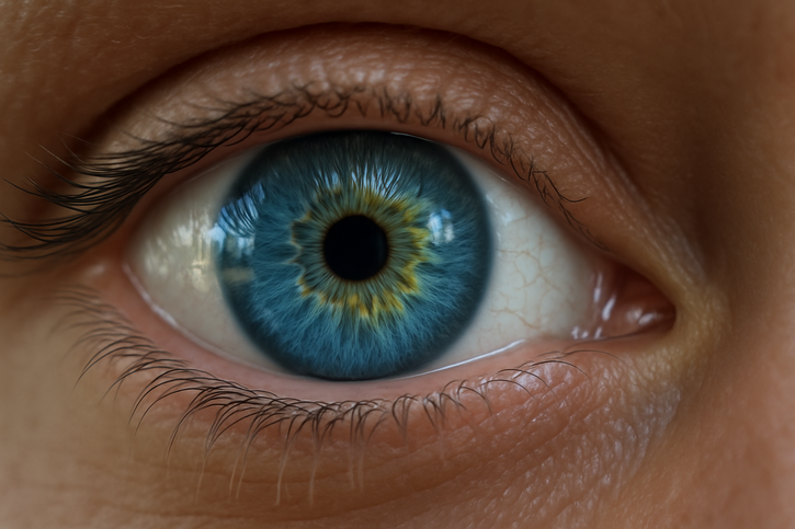 Immagine di I tuoi occhi rivelano la velocità di invecchiamento