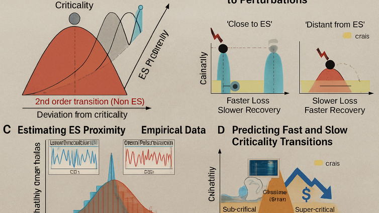 Immagine di Cervello e mercati seguono le stesse regole