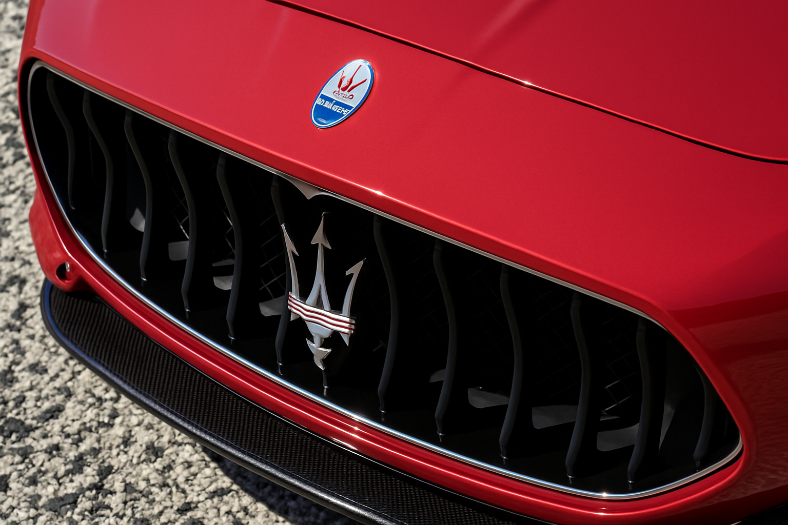 Immagine di Maserati potrebbe diventare cinese