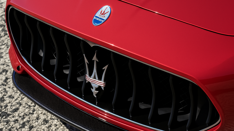 Immagine di Maserati potrebbe diventare cinese