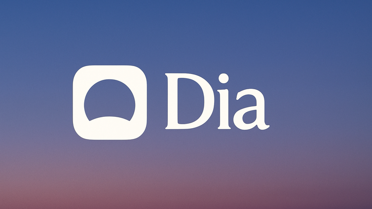 Immagine di Dia browser sempre più simile ad Arc: lo proverete?