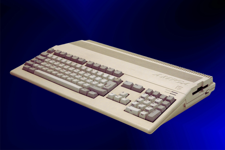 Immagine di Quante ne sai su Amiga 500? Mettiti alla prova con il nostro quiz!