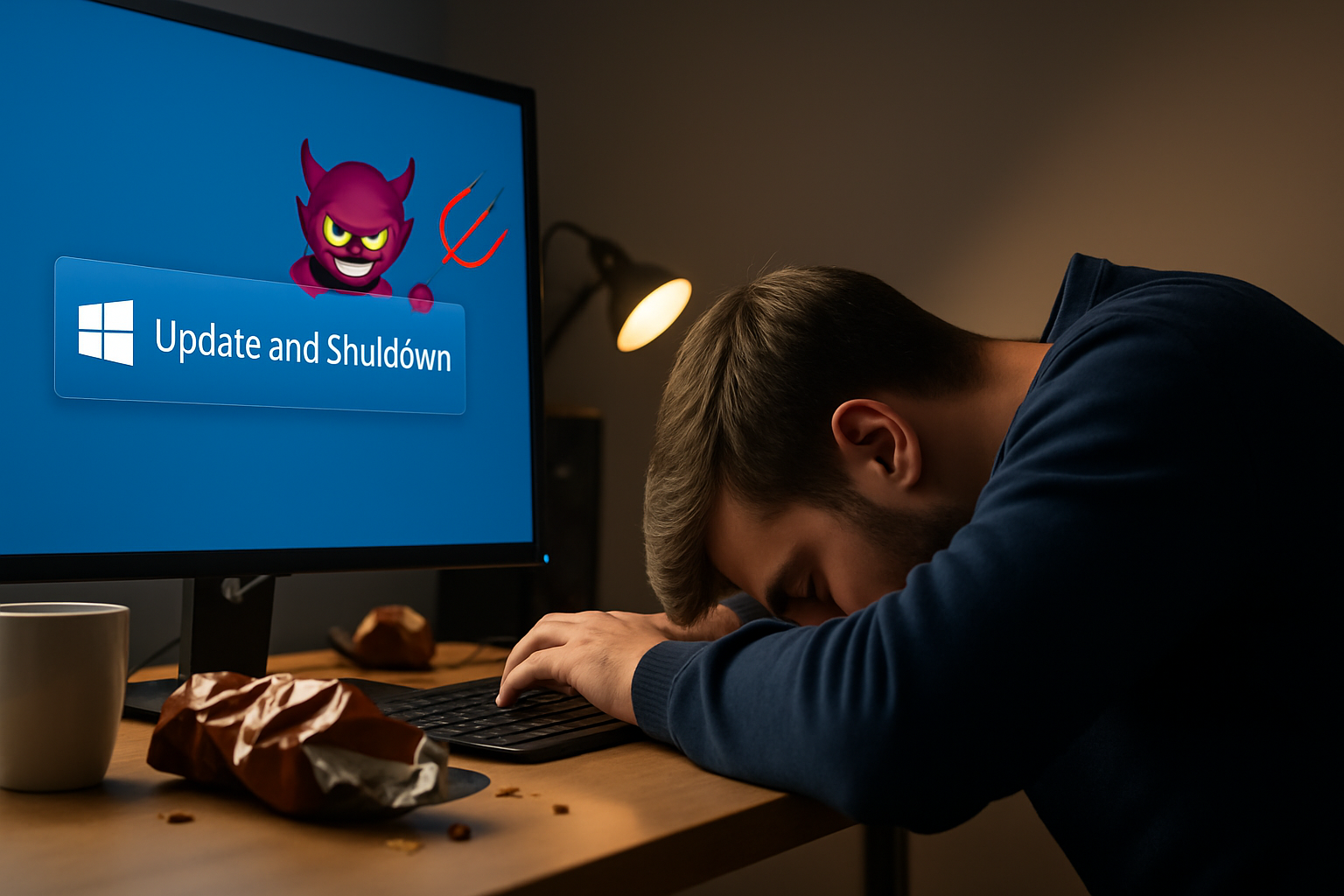Immagine di Windows 11 risolve un bug che durava da una vita