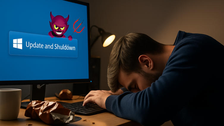 Immagine di Windows 11 risolve un bug che durava da una vita