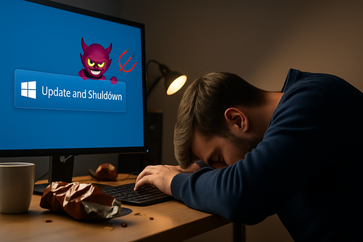 Immagine di Windows 11 risolve un bug che durava da una vita