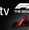 Apple TV+ diventa semplicemente "Apple TV" e sta per arrivare F1 The Movie