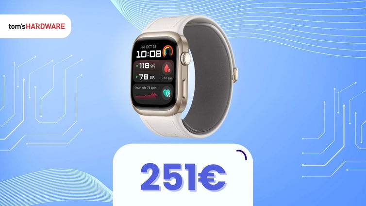 Immagine di 252€ per il Huawei Watch D2? È un affare quando vedi il prezzo altrove
