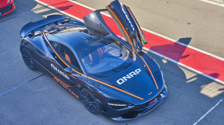 Immagine di Dati, backup e IA: soluzioni per le PMI che scalano fino all'enterprise