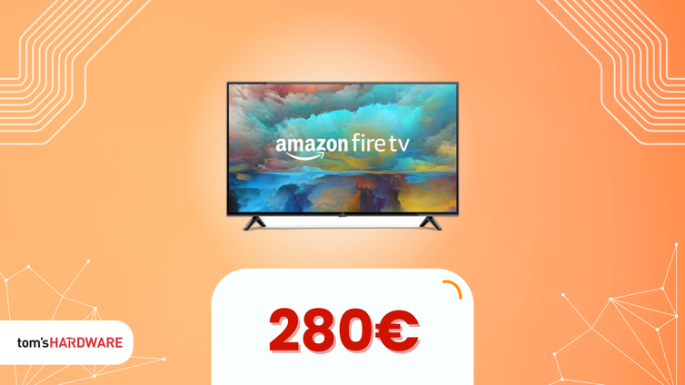 Immagine di Aggiungi 20€ e prendi la 50" al posto della 43", guarda che affare