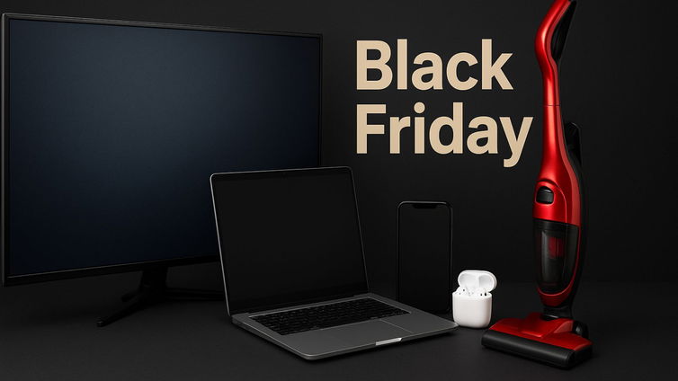 Immagine di Black Friday Unieuro, i prodotti da tenere d'occhio