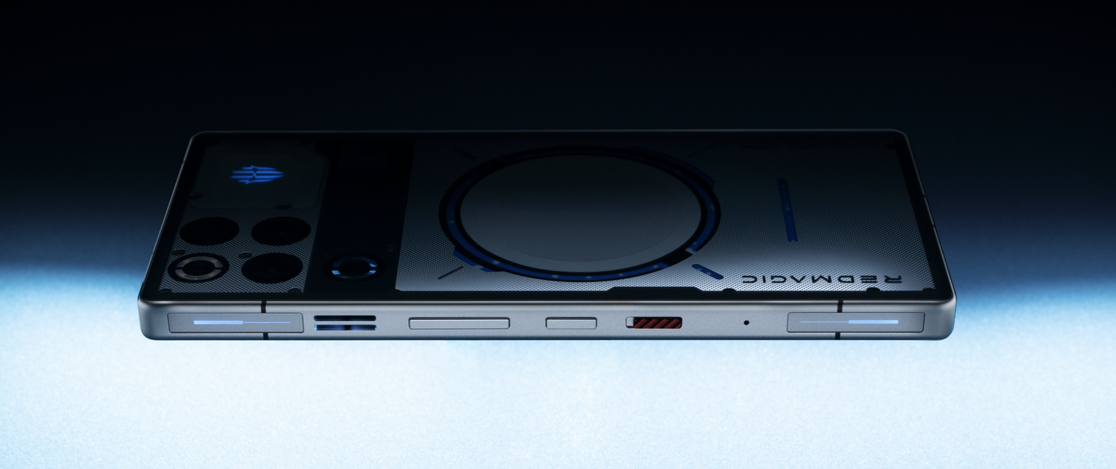 RedMagic 11 Pro: il re del gaming arriva con un'offerta lancio incredibile