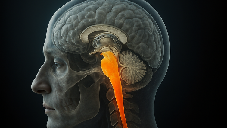 Immagine di Scoperto meccanismo cerebrale per lenire il dolore