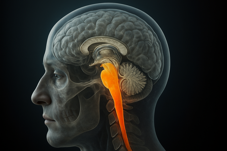 Immagine di Scoperto meccanismo cerebrale per lenire il dolore